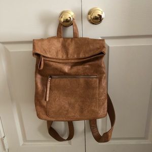 Urban Expressions backpack